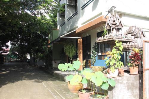 Yam Yen Hostel