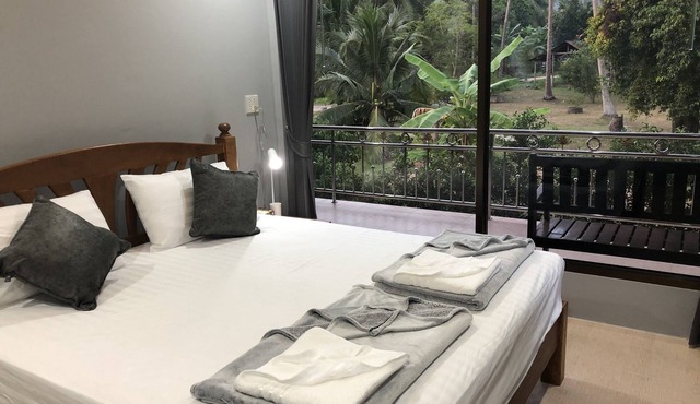 Yangyai Garden Lodge
