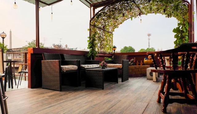 Ying Hostel