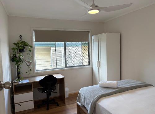 Your Cozy Retreat in Graceville