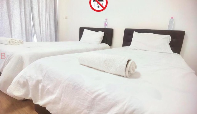YYK Hostel 24H
