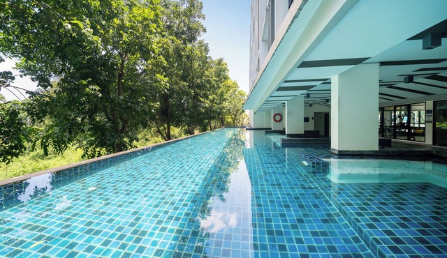 Zcape X2 Condominium in Bang Tao