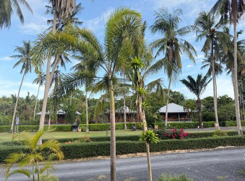 Zout Villas