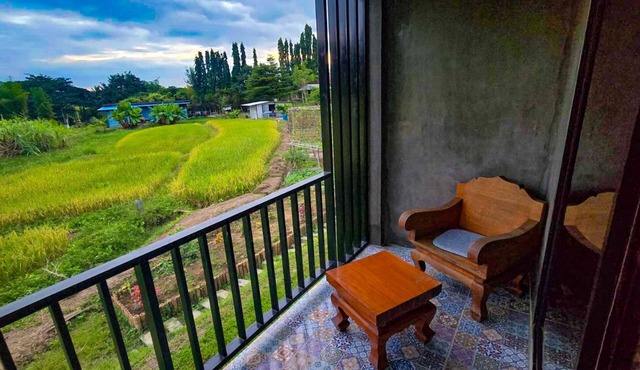 Zuu Tee Organic Farm & Roastery