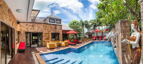 Villa Chaweng 