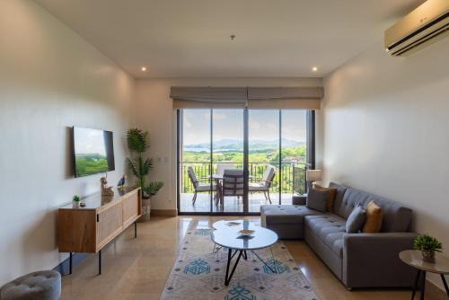 Adults Only 1BR Condo - Roble Sabana - Reserva Conchal Golf Resort