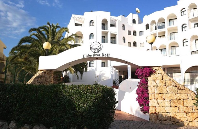 Alvor Quinta Nova