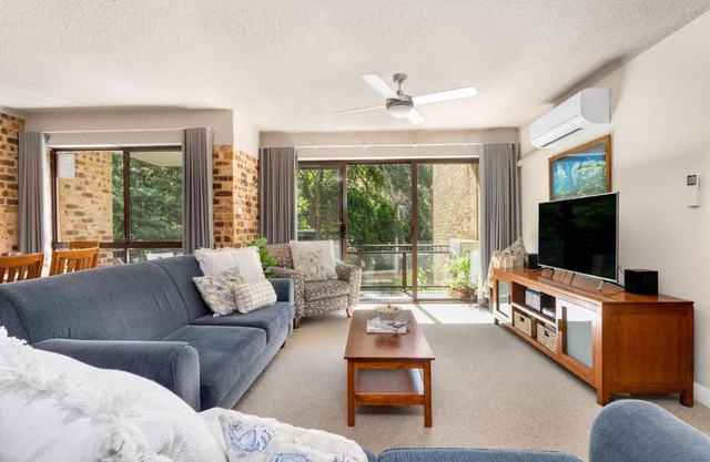 Bay Parklands Gowrie Avenue 