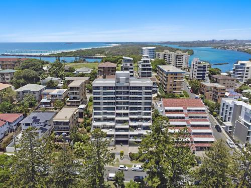 Border Terrace Beaches Clubs 
