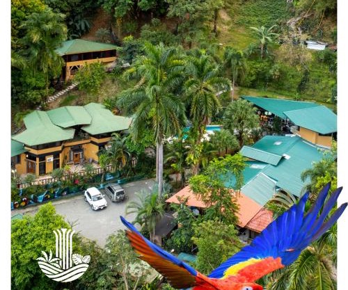 Boutique Hotel Las Cascadas The Falls 