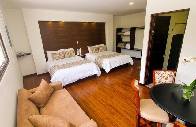 Burbi Lodge Monteverde 