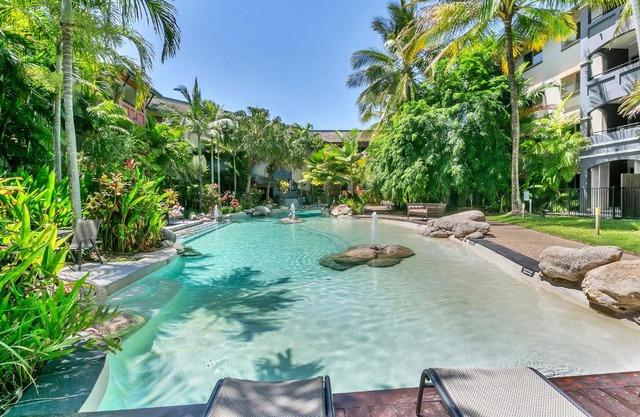 Cairns One - Silverwood View