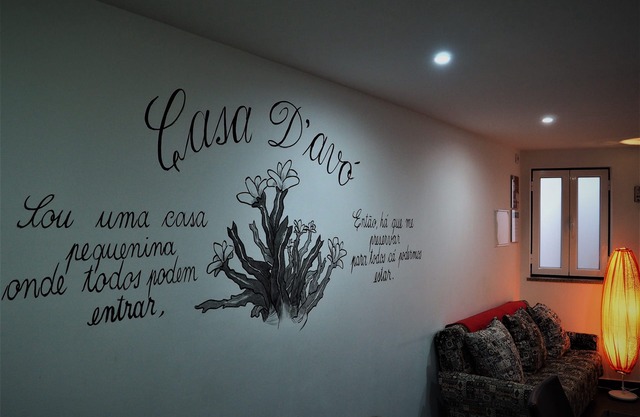 Casa Serra Da Estrela 