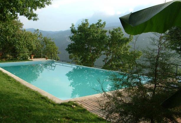 Casa da Geada