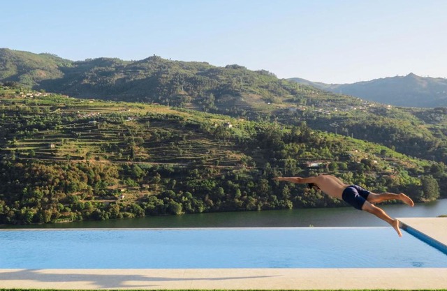 Casa Da Mouta Douro Valley 