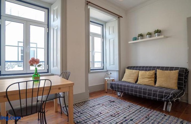 Comfy @ Chiado
