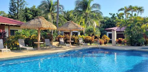 Guacamaya Lodge 