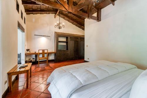 Hotel Hacienda La Pacifica 