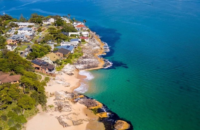 Hapi Bundeena 