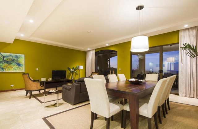 Incredible Ocean-View Penthouse - Jobo - Reserva Conchal Golf Resort