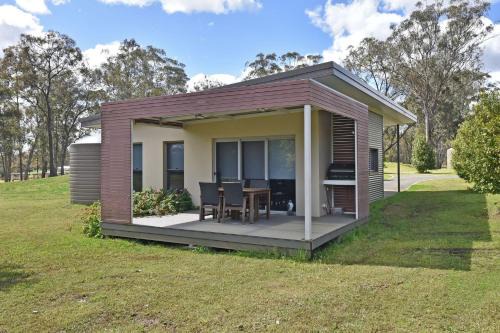 Ironbark Villa 