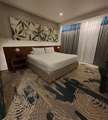 Isla Verde Hotel 