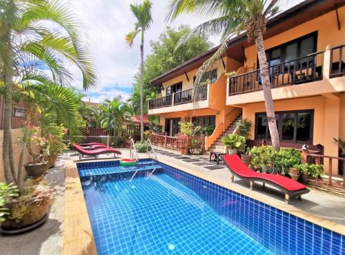Sea Villa Ko Samui 
