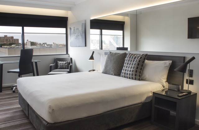 Mercure Sydney