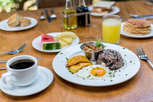 Rinconcito Lodge 