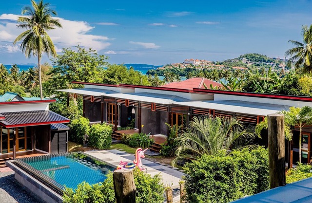 Room Only · Standard Room, 16min to Phuket Old Town