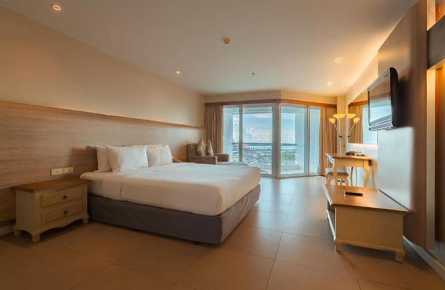 Hotel Amata 