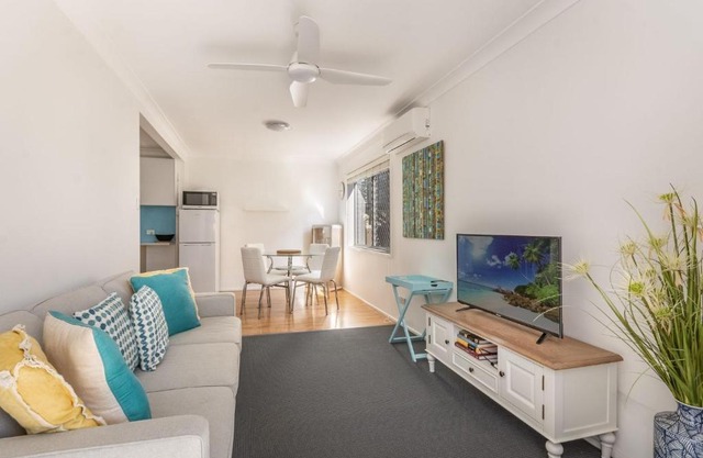 Seawest Yamba 