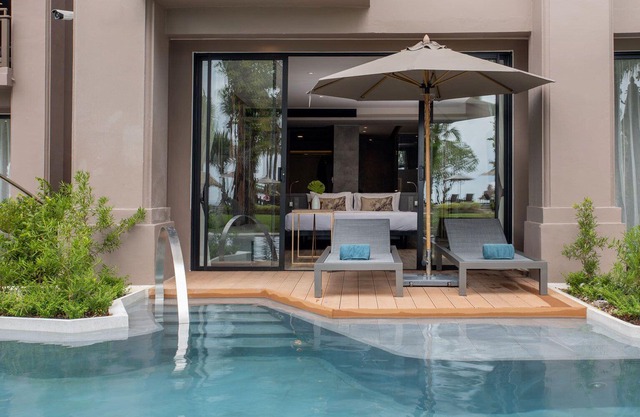 La Flora Khao Lak Sha 