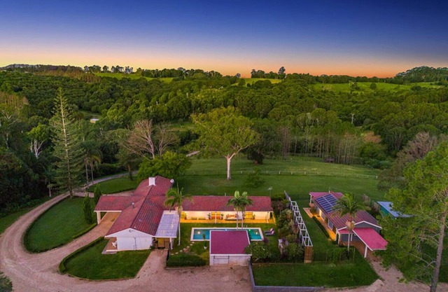 Tin Horse Ranch 