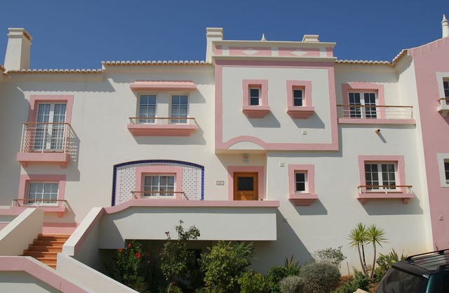 Townhouse At Quinta Da Encosta Velha, Western Algarve, Portugal