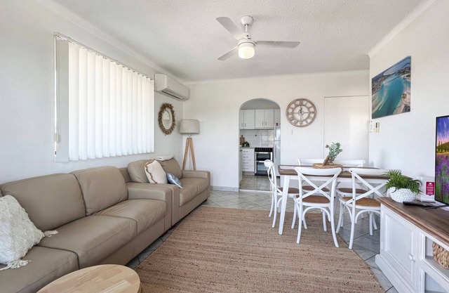 Seabreeze Tuncurry 