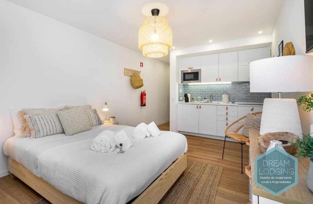 Vila Magna 803 Dream Lodging