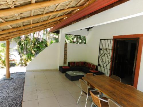 Villas Jungle 