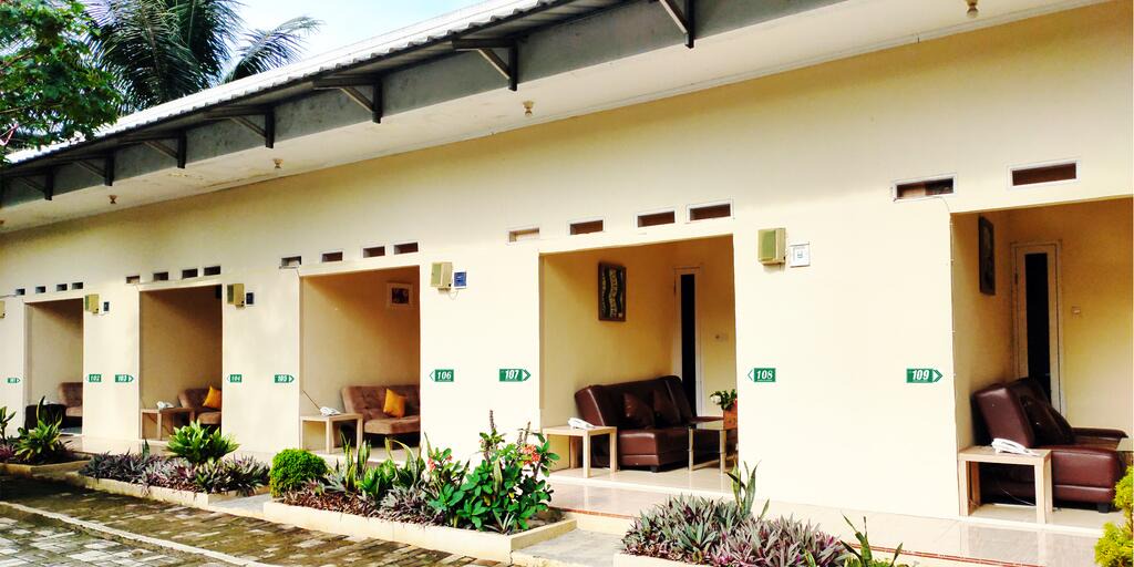 Bogor Selatan Hotel | Bakom Inn Syariah
