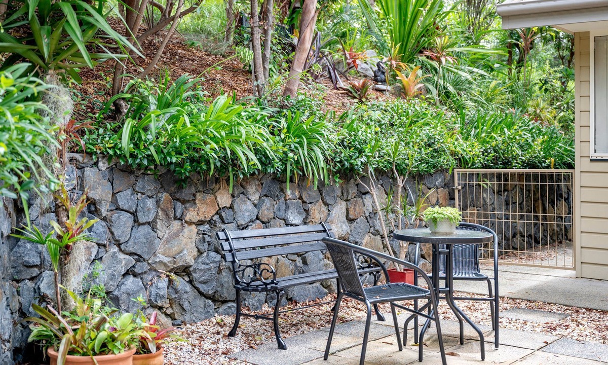 Coffs Harbour Villa | Hillview