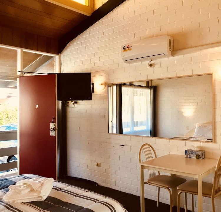 Photo of Bedroom in Long Jetty