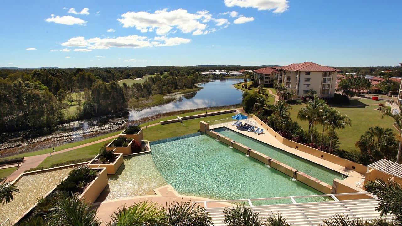Photo of Outdoor in Pelican Waters