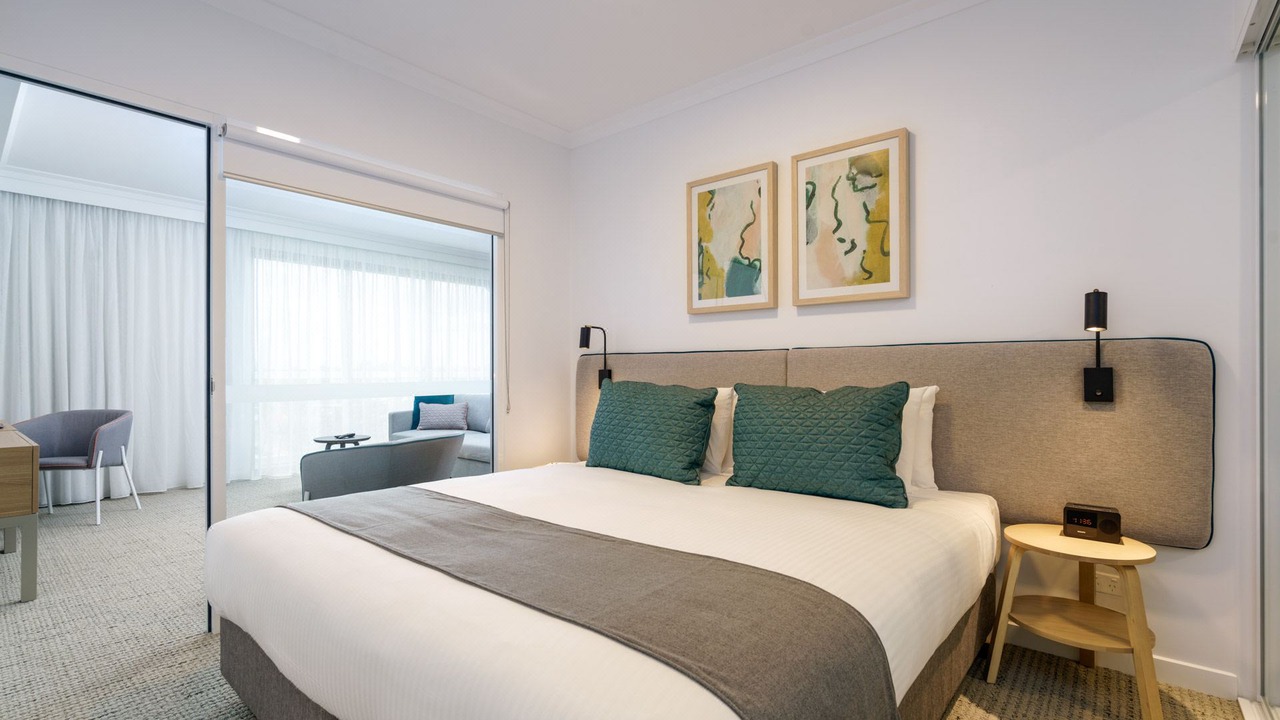 Photo of Bedroom in Cannon Hill