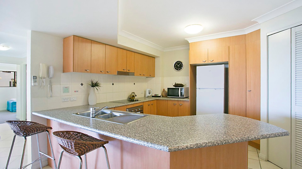 Photo of Kitchen in Labrador