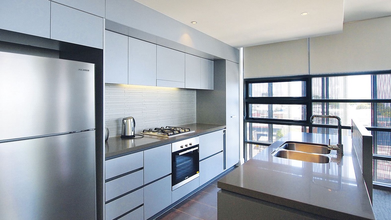 Photo of Kitchen in Redcliffe
