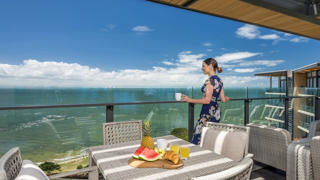 Photo of Patio Balcony in Redcliffe