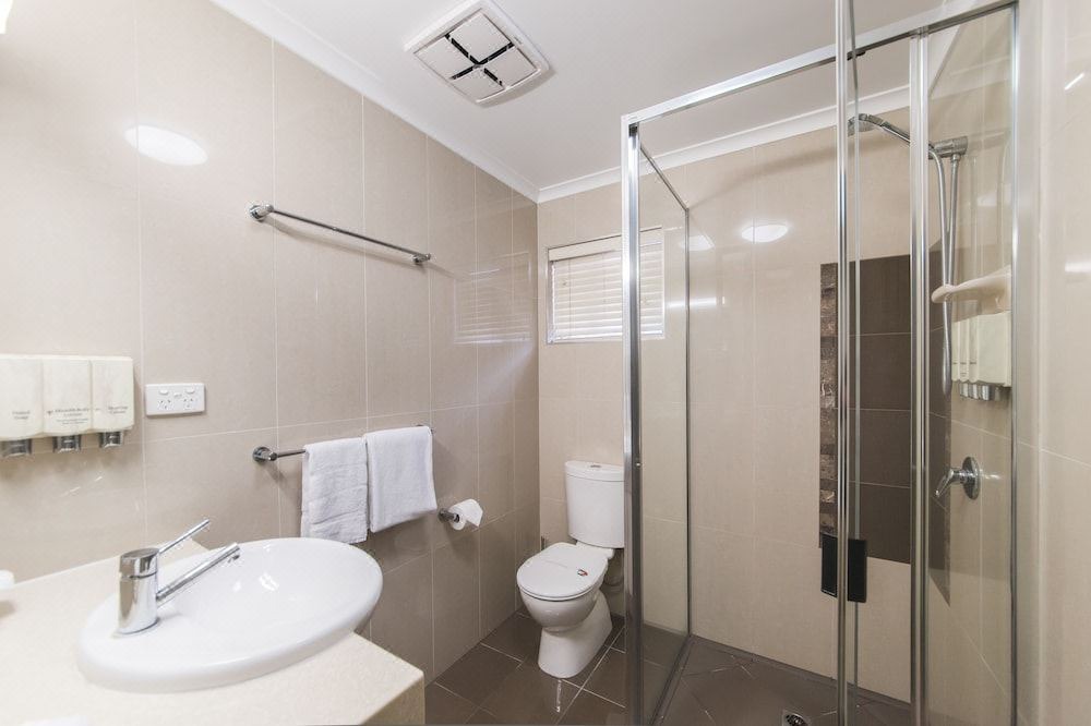 Photo of Bathroom in Allenstown