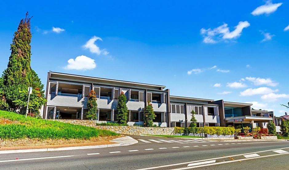 Photo of Buildings in Montville