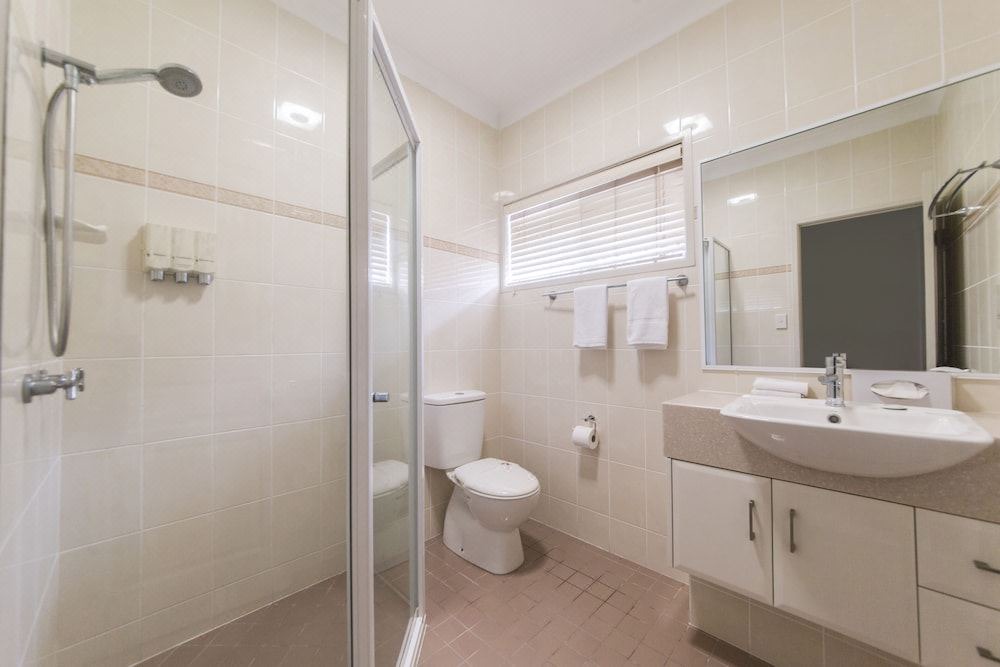 Photo of Bathroom in Allenstown