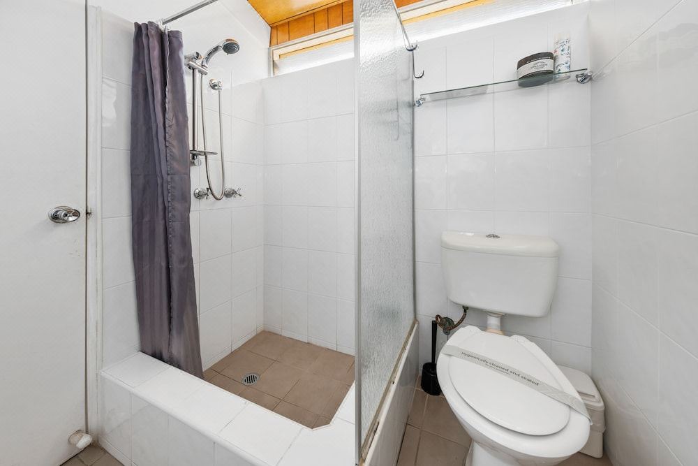 Photo of Bathroom in Long Jetty